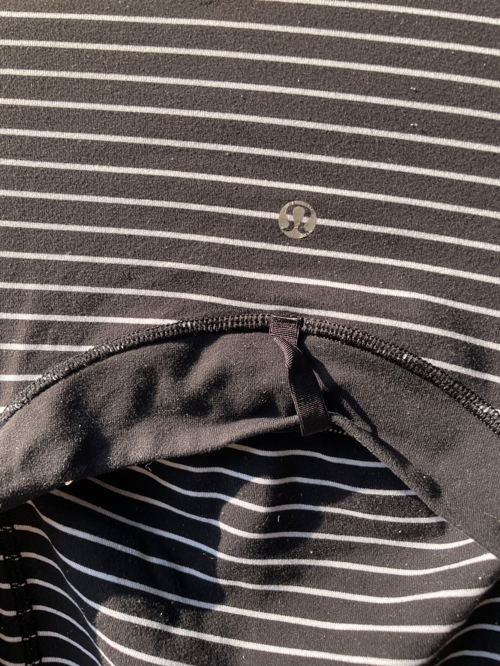 Lululemon Define Jacket - Picture 8 of 9